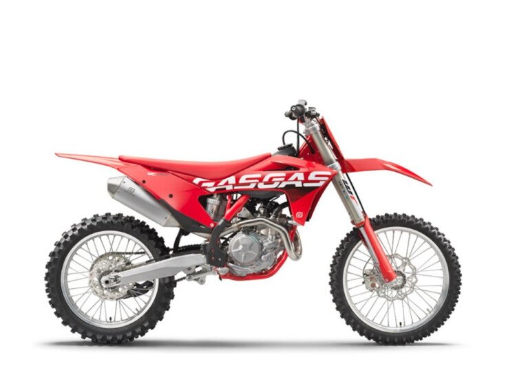 Thumbnail Photo undefined for New 2023 Gas Gas MC 450F
