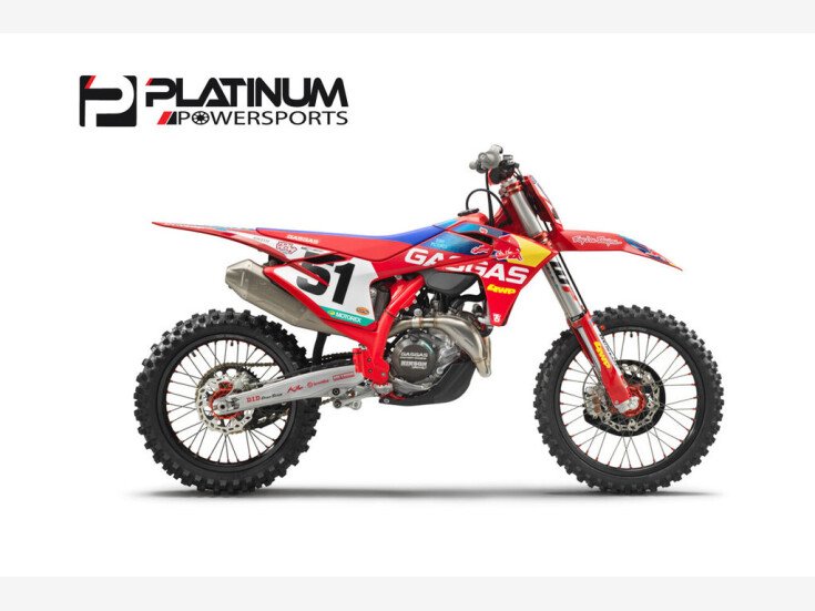Thumbnail Photo undefined for New 2023 Gas Gas MC 450F