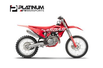 New 2023 Gas Gas MC 450F