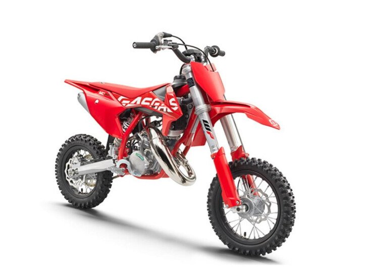 Thumbnail Photo undefined for New 2023 Gas Gas MC 50