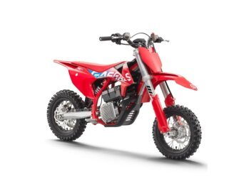 New 2023 Gas Gas MC-E
