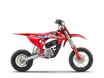New 2023 Gas Gas MC-E