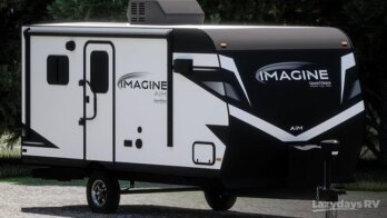 New 2023 Grand Design Imagine