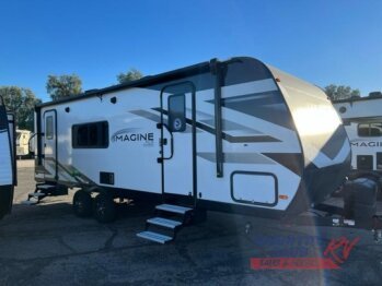 2023 Grand Design Imagine 2500RL