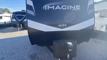 New 2023 Grand Design Imagine