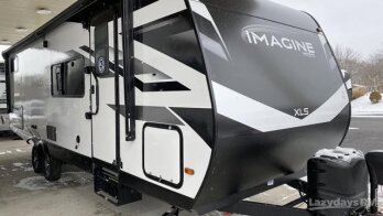 New 2023 Grand Design Imagine