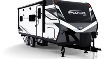 New 2023 Grand Design Imagine