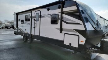 New 2023 Grand Design Imagine 2670MK