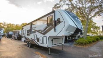 New 2023 Grand Design Momentum