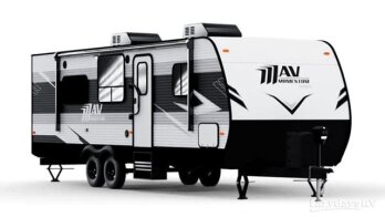 New 2023 Grand Design Momentum