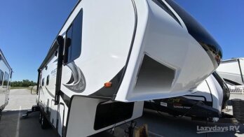 New 2023 Grand Design Reflection