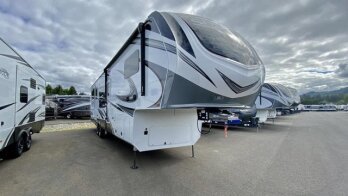 New 2023 Grand Design Solitude