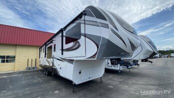 New 2023 Grand Design Solitude