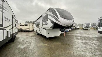 New 2023 Grand Design Solitude