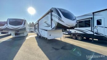 New 2023 Grand Design Solitude