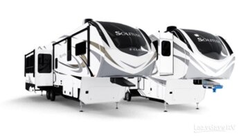 New 2023 Grand Design Solitude