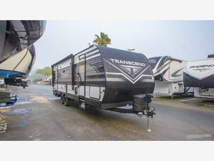 Thumbnail Photo undefined for New 2023 Grand Design Transcend