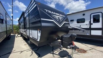 New 2023 Grand Design Transcend
