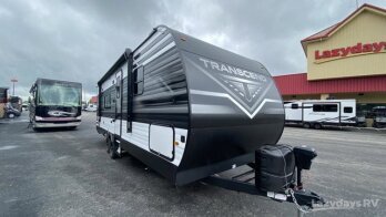New 2023 Grand Design Transcend