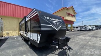 New 2023 Grand Design Transcend