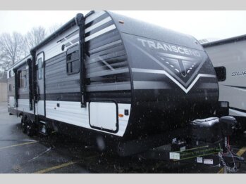 New 2023 Grand Design Transcend