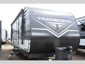 2023 Grand Design Transcend for sale 300402074