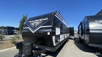 New 2023 Grand Design Transcend