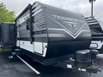 New 2023 Grand Design Transcend