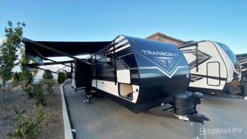 New 2023 Grand Design Transcend