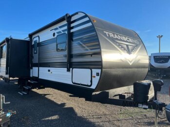 New 2023 Grand Design Transcend