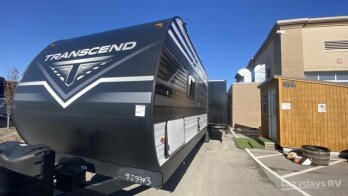 New 2023 Grand Design Transcend
