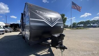 New 2023 Grand Design Transcend