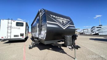 New 2023 Grand Design Transcend