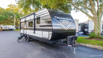 New 2023 Grand Design Transcend