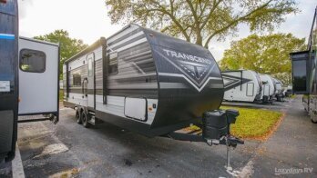 New 2023 Grand Design Transcend