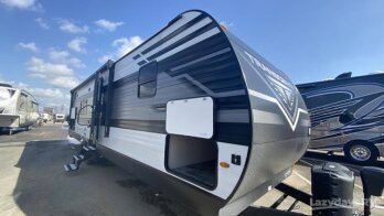 New 2023 Grand Design Transcend