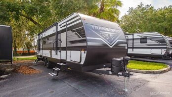 New 2023 Grand Design Transcend