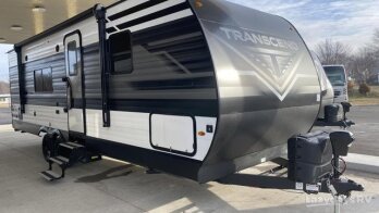 New 2023 Grand Design Transcend