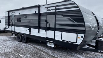 New 2023 Grand Design Transcend