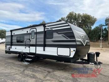 2023 Grand Design Transcend