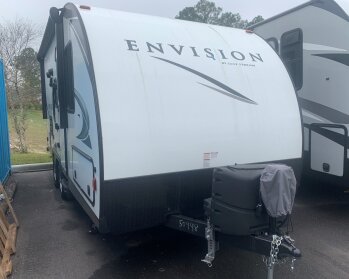 New 2023 Gulf Stream Envision