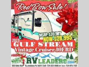 2023 Gulf Stream Vintage Cruiser for sale 300421792