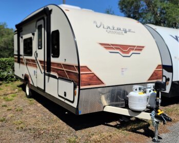 New 2023 Gulf Stream Vintage Cruiser