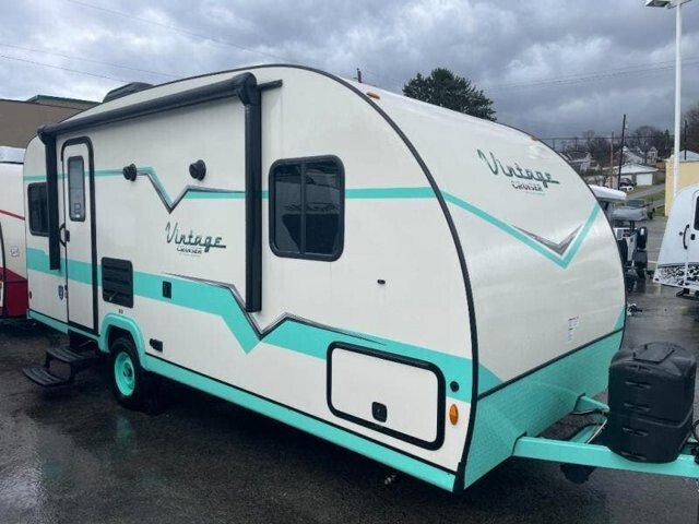 Gulf Stream Vintage Cruiser RVs For Sale - RVs On Autotrader