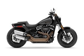 2023 Harley-Davidson Softail Fat Bob 114 specifications