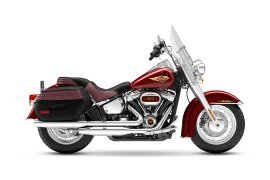 2023 Harley-Davidson Softail Heritage Classic Anniversary specifications