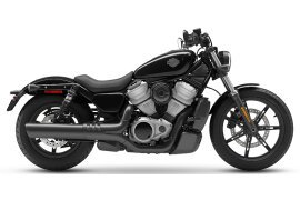 2023 Harley-Davidson Sportster Nightster specifications