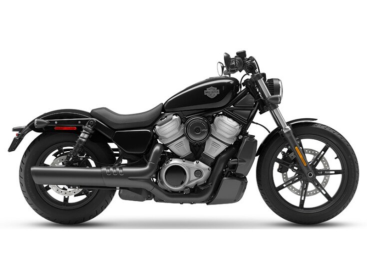 2023 Harley-Davidson Sportster Nightster specifications
