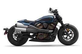 2023 Harley-Davidson Sportster S specifications