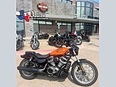 2023 Harley-Davidson Sportster Nightster Special for sale 201545948